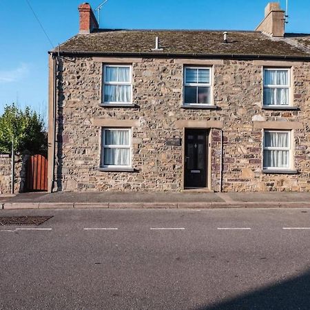 Cosy Welsh Cottage In St Davids Centre With Garden Kültér fotó