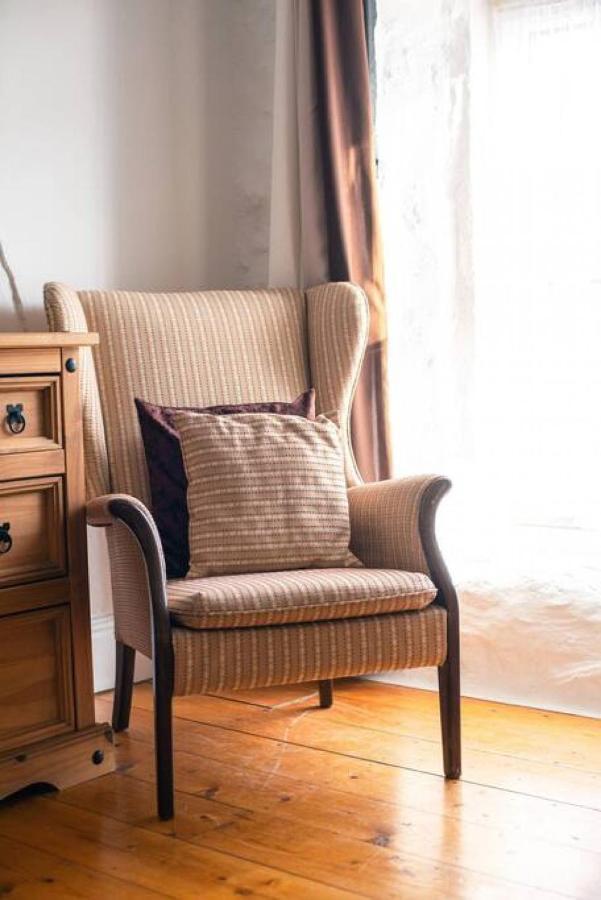 Cosy Welsh Cottage In St Davids Centre With Garden Kültér fotó
